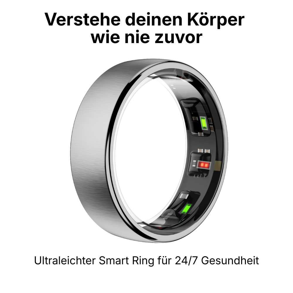 Kazeon - Smart Ring