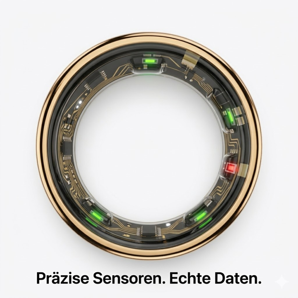 Kazeon - Smart Ring